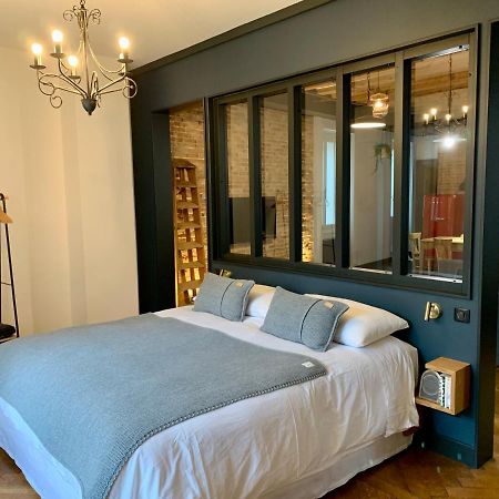 Appartement The Loft, By So & Dam'S à Thonon-les-Bains Extérieur photo
