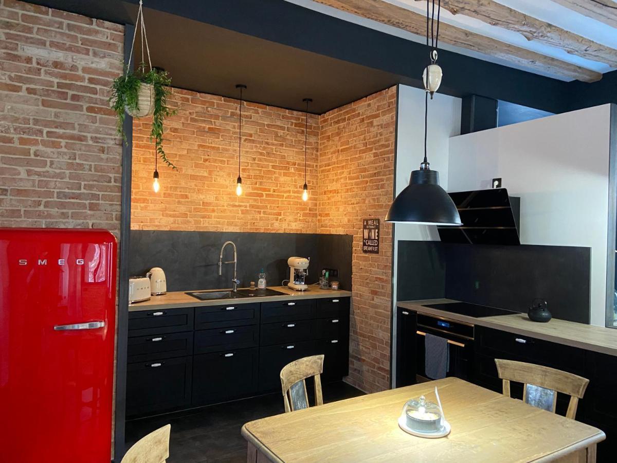 Appartement The Loft, By So & Dam'S à Thonon-les-Bains Extérieur photo