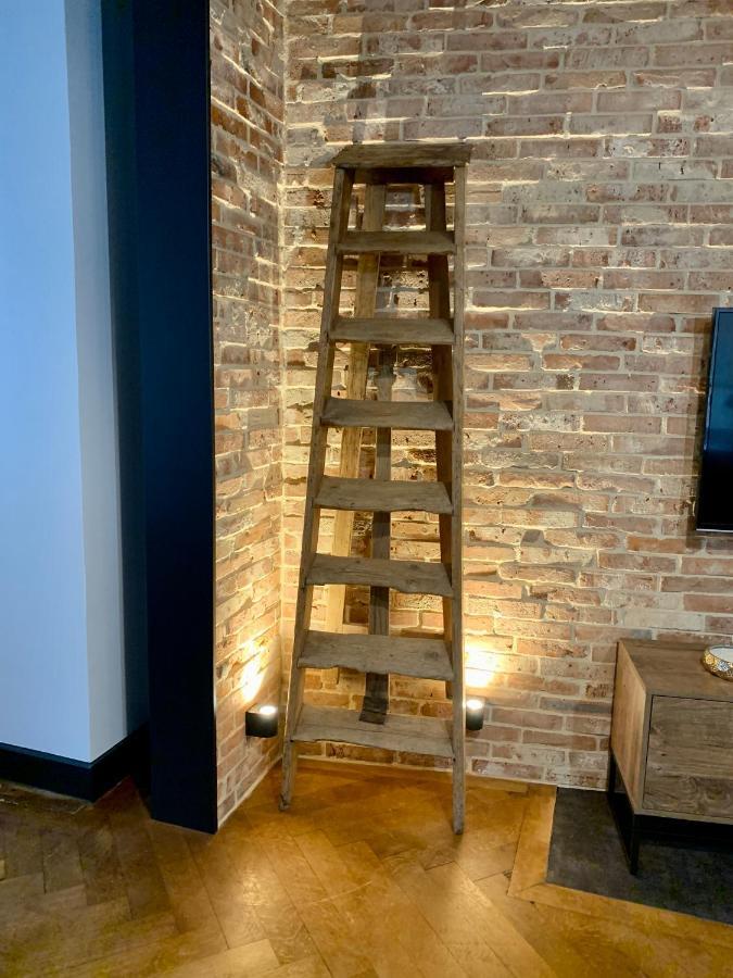 Appartement The Loft, By So & Dam'S à Thonon-les-Bains Extérieur photo